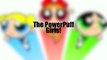 Powerpuff Girls Ending Theme Lyrics (Movie Version) (HD)