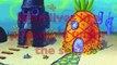 Spongebob Squarepants theme song (lyrics)
