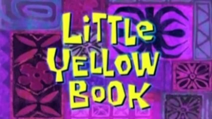 Spongebob Season 9 Titles