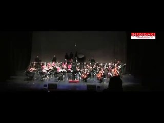 Inspirasi indonesia "world dance day part 10"institut seni indonesia padang panjang"