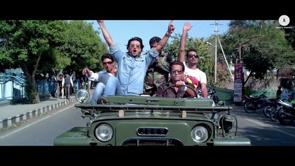 Cute Kameena - Official Trailer _ Nishant Singh, Kirti Kulhari, Piyush Mishra & Swanand Kirkire