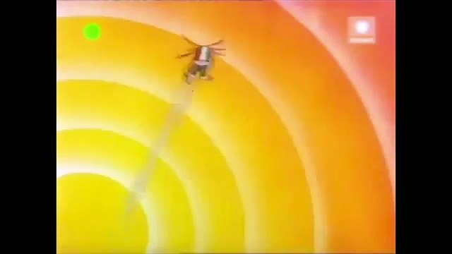 The Tom and Jerry Show (1975) - Intro/Theme Song (Instrumental Version)