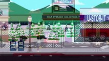 Lets Play - South Park The Stick Of Truth - Part 13 - Inside Taco Bell