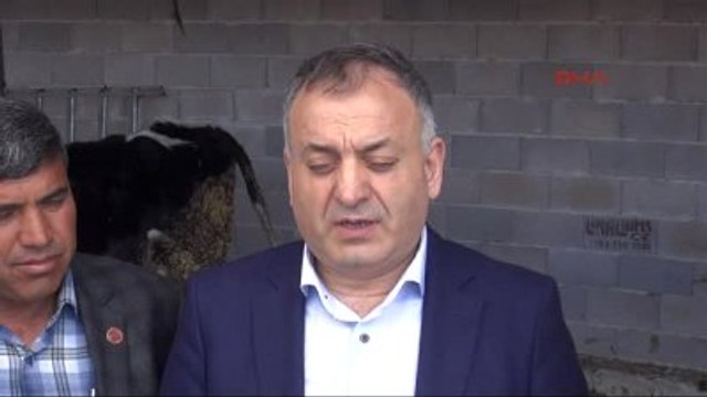Niğde Görme Engelli Ali, İşkur Hibesiyle Kendi İşini Kurdu