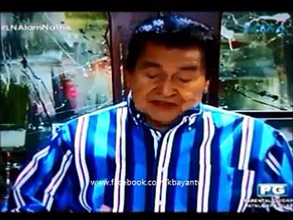 Little Nanay March 3 2016 Full Episode