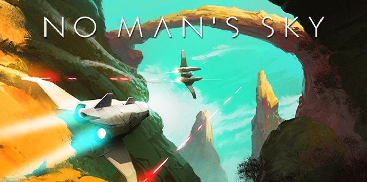 No Man's Sky, el Sueño de la Exploración Espacial