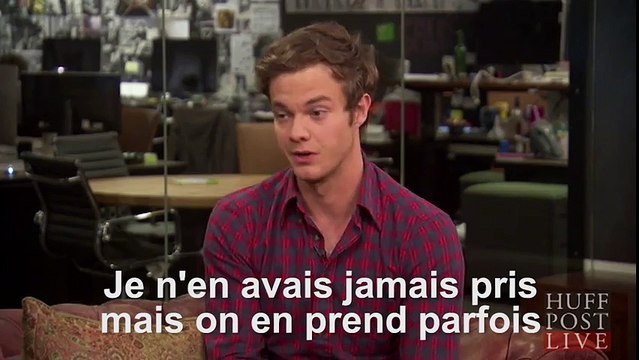 Vinyl : que sniffent les acteurs ? (Martin Scorsese, Mick Jagger)