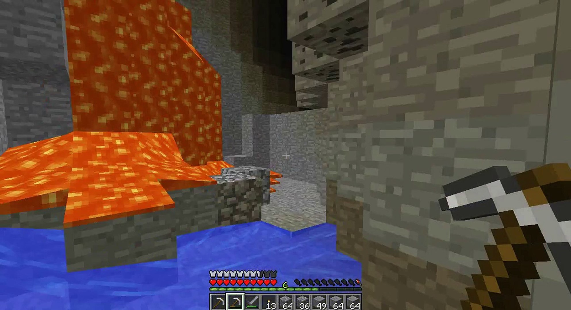 minecraft survival lets play,S1E4 | exploration???