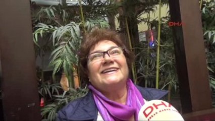 Rumeli Balkan Kadınlar Derneği'nden Mardin'e Ziyaret