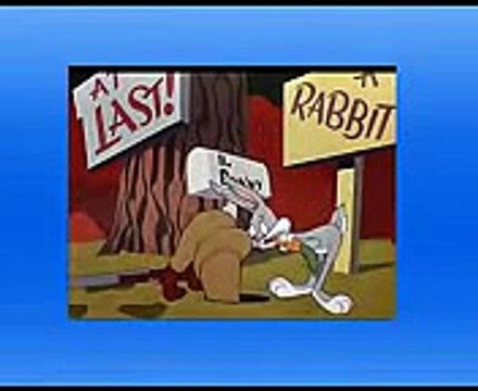 Bugs Bunny Tavşan Sezonu! Türkçe Dublaj!