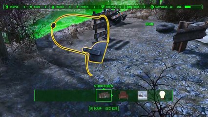 A Special Let's Play of Fallout 4 Part 4