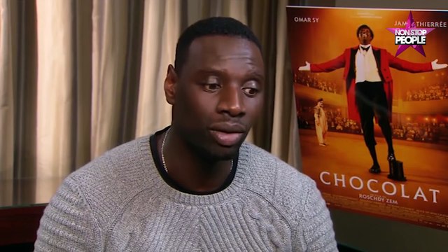 Omar Sy mort ? Il réagit à la folle rumeur sur Twitter !