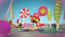 En Güzel Çocuk Şarkıları Mine Müge Şarkıları Canım Kardeşim