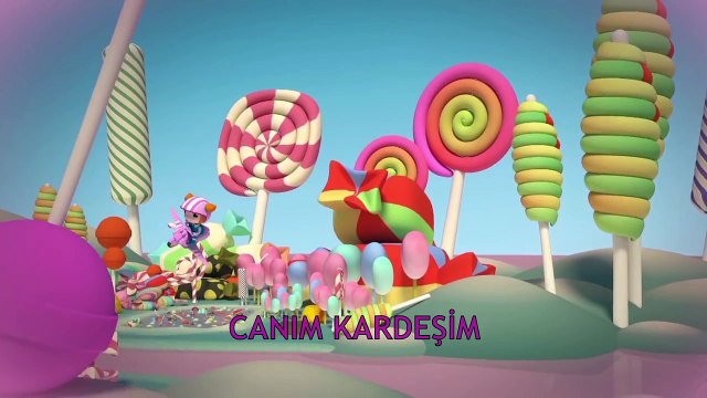 En Güzel Çocuk Şarkıları Mine Müge Şarkıları Canım Kardeşim