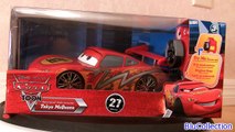 Drift Cars Tokyo Lightning McQueen CARS TOON Maters Tall Tales Disney by Blucollection