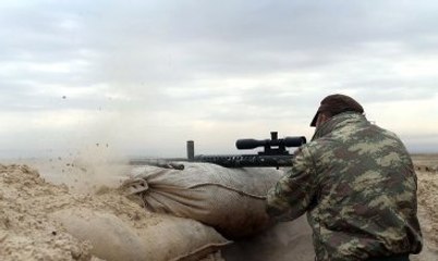 PYD, Halep'teki Muhalifleri Kuşatmaya Çalışıyor