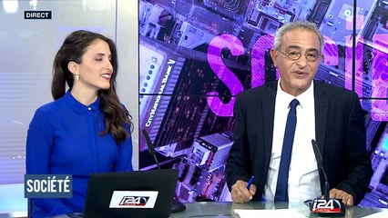 Grand Angle : Seniors 2.0 : une génération connectée