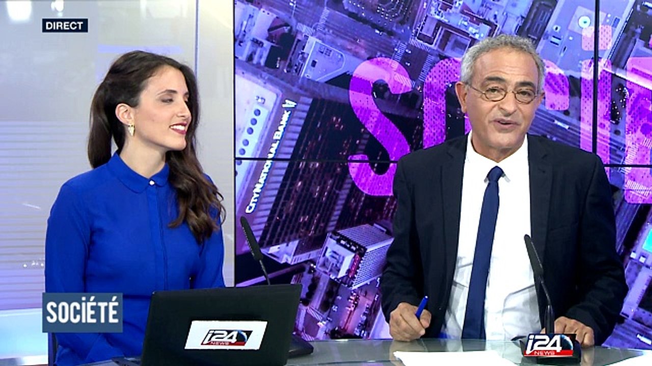 Grand Angle : Seniors 2.0 : une génération connectée