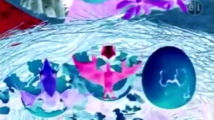 Dinosaur Train Theme Song in G Major