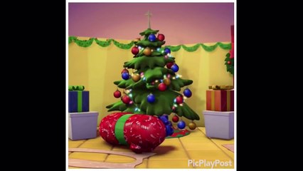 VeggieTales intro my version with reverse