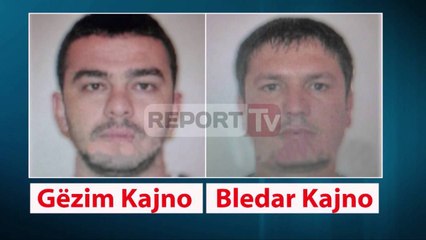 Report TV - Vrasja e Kërtushës, Prokuroria: U qëllua kur donte të ikte me taksi