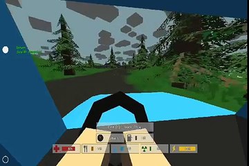 Unturned | The Complete First & Last Episode 🎮