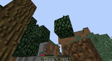 minecraft survival lets play, S2E3 | ummmmmm, gravel