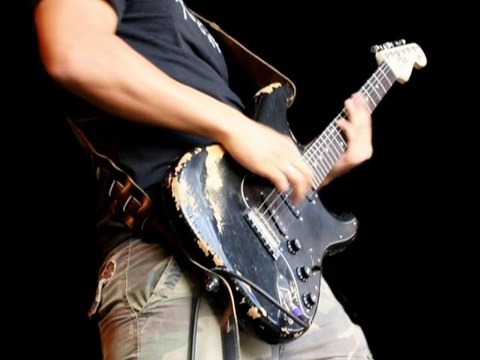 Connaître son manche pour comprendre le jazz