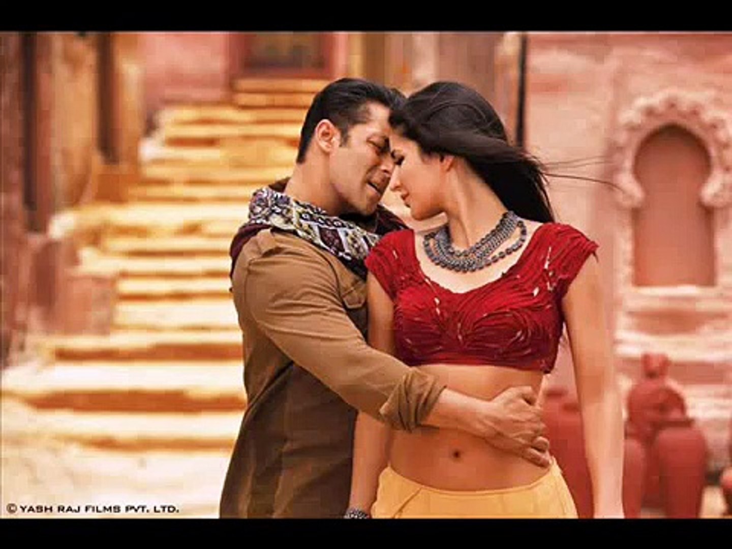 Ek tha tiger watch best sale online dailymotion