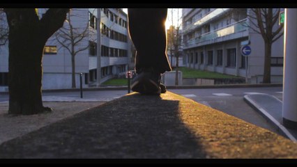 Vidéo gagnante de la journée des talents du mardi 1er mars 2016