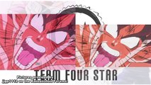 Dragonball Z Abridged Breakdown: Episode 49 - TeamFourStar (TFS)