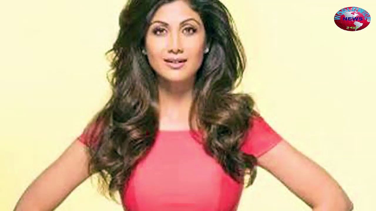 Shilpa Shetty Kundra on the Apps and Gadgets She Loves