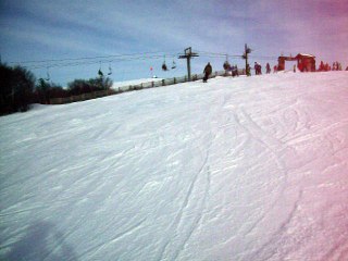 Samedi de Neige  ASPA  27 février  2016