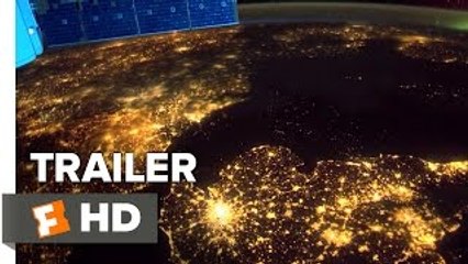 A Beautiful Planet TRAILER 1 (2016) - Jennifer Lawrence Documentary