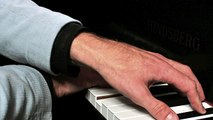 Pianist Tilbyder Elegant Dinnermusik|Bagrundsmusik|Bagrunds-Musik} Til {Fest|Festen|Jeres Fest}