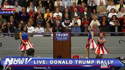 Trump : le chant du cygne des Républicains?