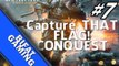 Battlefield 4 Multiplayer-Capture that FLAG,CONQUEST! (BF4 Online PC#7)