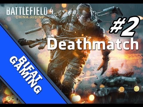 Battlefield 4 Multiplayer-Trying my best Private(BF4 Online PC#2)