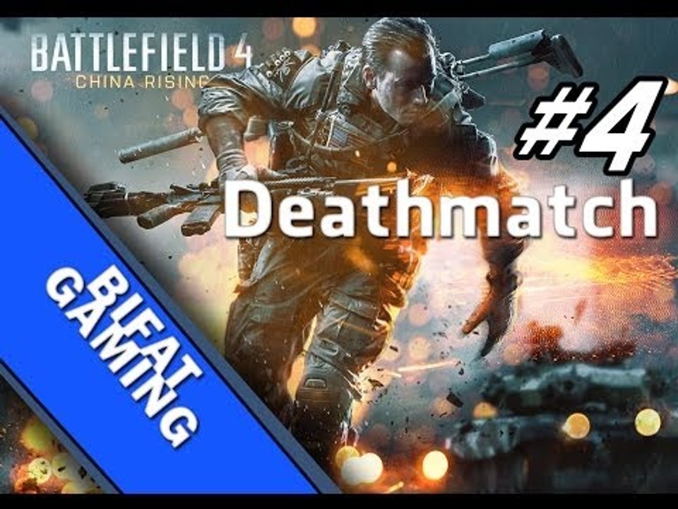 Battlefield 4 Multiplayer-Gettin Better (BF4 Online PC#4)