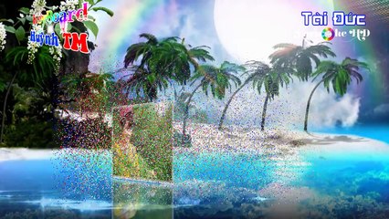 [Karaoke Nhạc Sống] Hạnh Phúc Đơn Sơ REMIX