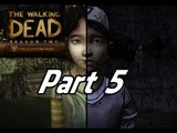 The Walking Dead Season 2 Pc Gameplay Part 5 Exploring the forest