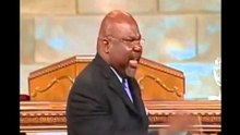 Nothing Just Happens - ❃Bishop T D Jakes❃