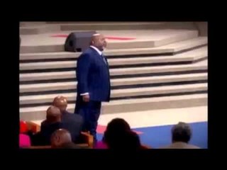 T D Jakes - The Love Letter 2 Love Has No Loopholes FULL SERMON 2013
