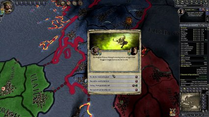 Let's Play Crusader Kings 2 (Ireland) Part 41