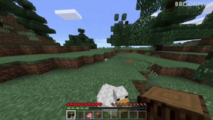 Minecraft Let's Play (Win10):  Ep 1 - It Begins!