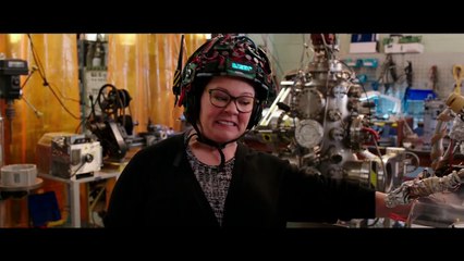 GHOSTBUSTERS - Official Trailer (HD)