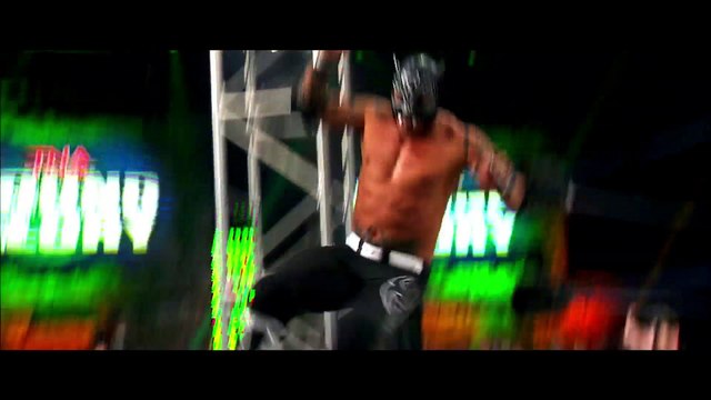 Catch TNA - JOKER'S WILD