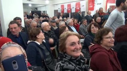 Düzce Kılıçdaroğlu Melen Eylemcileriyle Buluştu, Kadir Topbaş'a 'Müdahale' Çarısı Yaptı-2