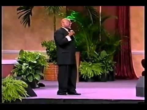 The Plight Of The Scarlet Housewife ❃Bishop T D Jakes❃