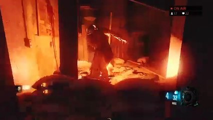 The Giant World Record Attempt - No Pack a punch